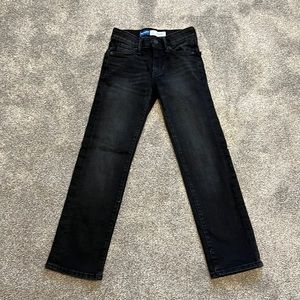 Old Navy jeans size 8 slim